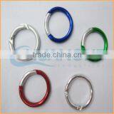 Fashion High Quality Swivel Snap Carabiner thumbnail-3