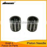Gasoline Tree Hole Digger Machine Spare Parts 1E44F-5 52CC Earth Auger Piston Needle thumbnail-1