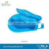Plastic Adult Patient Disposable Bedpan thumbnail-5