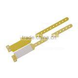 Wholesale Medical Identification Bracelet Custom Hospital Wristbands thumbnail-2