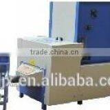 Automatic Feeding Cotton Carding Contact+15220195503 Saving Time and Artificial Sofa Filling Machine thumbnail-1