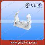 Water Pipe Fitting PVC Saddle Clamp thumbnail-1