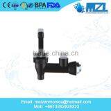 Black Colour and Long Handle Popular Beverage Juice Dispenser Spigot thumbnail-2