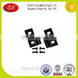 Factory Price Custom High Precision Anodized U Shaped Metal Bracket thumbnail-6