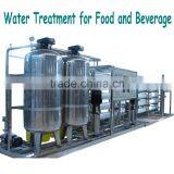 Plant of Water Demineralisation Machine thumbnail-2