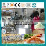 Jinan Eagle Breadcrumb Processing Machinery/extruder Machine thumbnail-2
