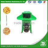 WANMA2304 Whole Set Maize Sheller Used thumbnail-1