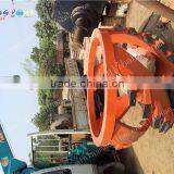 High Quality Cutter Suciton Dredger Head thumbnail-4