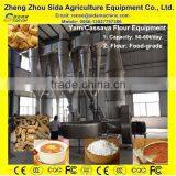 Low Price 0-6t/day Yam Flour Machinery in South Africa thumbnail-2
