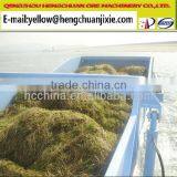 Hengchuan Custom Design Quality Guaranteed Water Weed Cutting Dredger thumbnail-1