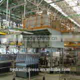 Hydraulic Press for Automobile Door Edging thumbnail-4