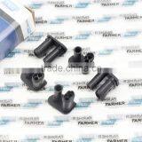 CARBURETOR GROMMET FOR STIHL MS440 044 CHAIN SAW REPLACE OEM NUMBER 1128 123 7502 NEW thumbnail-2