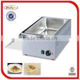 Electric Stainless Steel Table Top Bain Marie EH-2 thumbnail-3