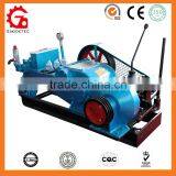 High Performance Mud Pump Used in Mining Mud Mixing Pump thumbnail-1