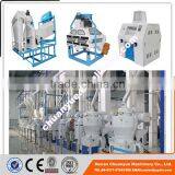 Automatic Maize Milling Machine With Price in South Africa thumbnail-3