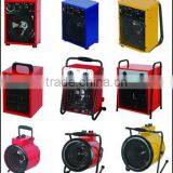 Jiahe Brand Electrical Industrial Fan Heater thumbnail-1