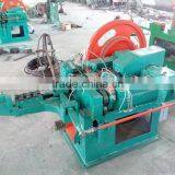 China Making Automatic Iron Nail Machine Exporter thumbnail-1