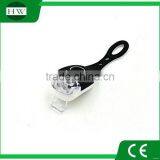 Wholesale New Design Cheap Mini Led Bike Light Bike Led Light Bicycle Light Free Sample thumbnail-3