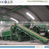 Used Tyre Recycling Machine From 2 Ton to 60 Ton Getting Fuel Oil thumbnail-1