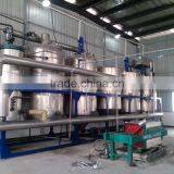 2017 Sunflower Oil Press and Refine Production Line thumbnail-2