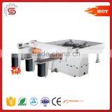 2017 New Computer Wood Cutting Machine MJK1327F Computer Panel Saw Cnc Panel Saw thumbnail-1