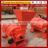 Coal powder production equipment of coal pulverizer for coal injection machine