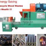 Hookah Charcoal Press Machine/Shisha Charcoal Press Machine/charcoal Extruder MachineBBQ Wood Briquette Charcoal Machine Selling thumbnail-2