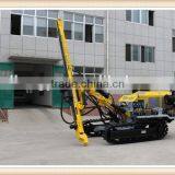 Longye Brand 40m Durable Rotary Drilling Rig Z138YA for Foundation Construction thumbnail-5