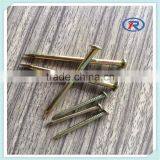 Galvanized Hardned Concrete Steel Nails thumbnail-1