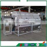China Fruit and Vegetable Blancher/Vegetable Machine/Vegetable Production Line Machine thumbnail-1
