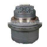 Piling Traveling Hydraulic Motor