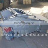 Gaofu Vibrating Feeder Manufacturer thumbnail-4