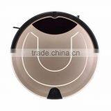 2016 China Good Quality Low Price Smart Vacuum Cleaning Robot Sweep and Mop Good Sweeping Robot Vacuum Cleaner thumbnail-2