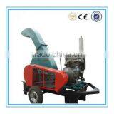 veneer wood chipper machine