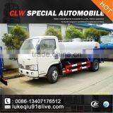 Hot Sale 5000L 5cbm Mini Water Sprinkler Truck thumbnail-2