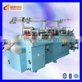 CH-210 High Speed Two Station Adhesive Label Die Cutting Machine thumbnail-5
