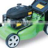 Self-propelled Lawn Mover Portable Gasoline Lawn Mower thumbnail-5
