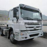 CHINA Howo New Condition Truck thumbnail-1