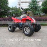 150cc 200cc Automatic Atv With Reverse Design Frame Atv Kick Start(JLA-13-11) thumbnail-4