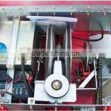 13.5hp 340cc Tractor Mower/grass Cutter/mowing Machine(TKS-03) thumbnail-5