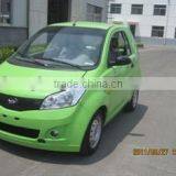 T.KING EEC ELECTRIC CARS thumbnail-1