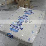 pe Clear Mattress Bag for Storage or Moving thumbnail-6