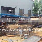 Lowest Price Cutter Suction Dredger for Sale in China thumbnail-5