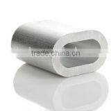 Wells Sleeves, Alloy Aluminum Ferrule, Stopper for Rope Price thumbnail-4