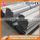 Agriculture Glass Greenhouse With Hot Dip Galvanized Frame for Sale thumbnail-6