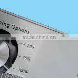 Horticulture Hydroponic Indoor Grow Kit 1000watt HPS DE Double Ended Lamp Integrated Grow Light Reflector Fixture thumbnail-4