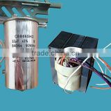 American Standard Multi-voltage 175w 250w 400w 1000w 1500w Metal Halide CWA HID Ballast Kit for flood light / street light