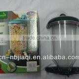 Clean Window Bird Feeder thumbnail-1