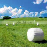 (SGS Tested )white Silage Wrap Film thumbnail-1