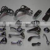 Zinc Alloy Die Casting Polishing Zinc Die Cast Scrap China Manufacturer thumbnail-1